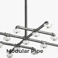 Modular Pipe