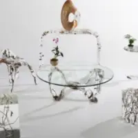 Accent Table