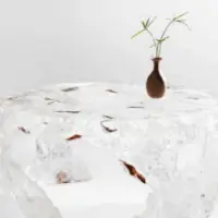 Accent Table