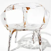 Chair & Chaise