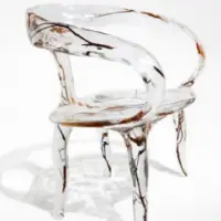 Chair & Chaise