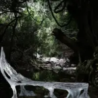 Chair & Chaise