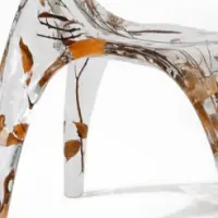 Chair & Chaise