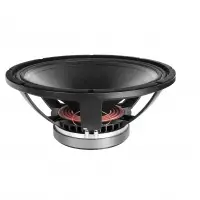 JW181005 Speaker
