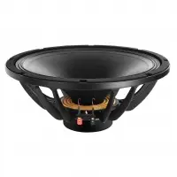 JNW157502 Woofer Speaker