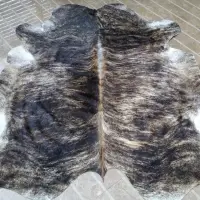 Cow Hide Rug