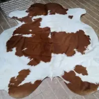 Cow Hide Rugs