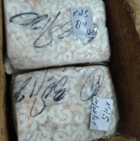 Assortment Of Pud Shrimps