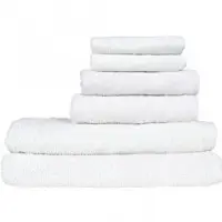 Institutional Towels