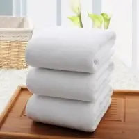 Bath Towels 100% Cotton