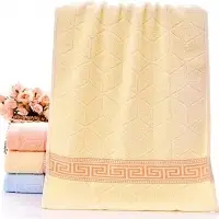 Face Towels 100% Cotton