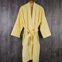 Bathrobs
