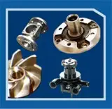 Casting products