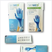Nitrile Gloves