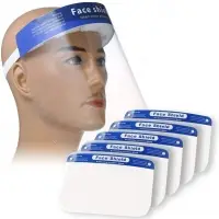Face Shield