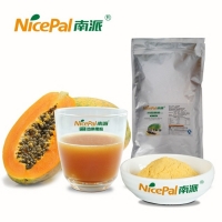 Natural Non-GMO Papaya Powder