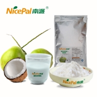 Natural Coconut Powder From Factory Directly