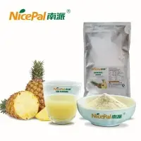 Natural Pineapple Powder 