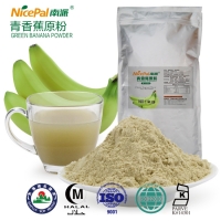 Green Banana Powder 