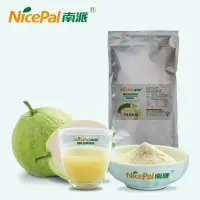 Natural Guava Powder 