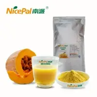 Natural Pumpkin Powder 