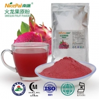 Natural Dragon Fruit Powder 