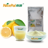 Natural Lemon Powder