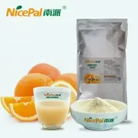 Fresh Orange Powder 