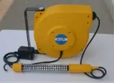 LED working light