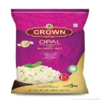 Steam Basmati Rice