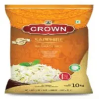 Cream Sella Basmati Rice