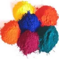 Textile Dyes