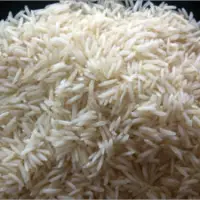 Sharbati Steam Basmati Rice