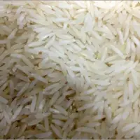Traditional Raw Basmati Rice