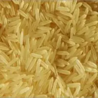 Sugandha Golden Sella Basmati Rice