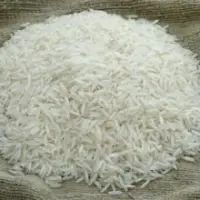 Pusa Raw Basmati Rice