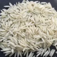 Organic 1121 Raw Basmati Rice
