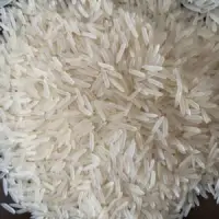 Organic 1121 Sella Basmati Rice