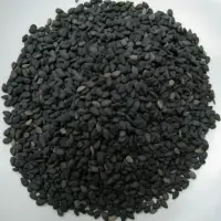 Black Sesame Seeds Indian Origin