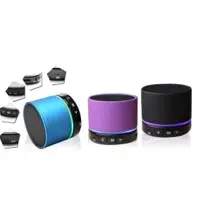 Portable Bluetooth Speaker Wireless