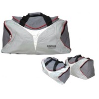 Travel Bag - Sporty