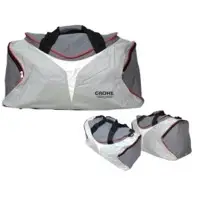 Travel Bag - Sporty