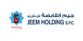 Jeem Holding Spc logo