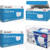 BYD Care Mask