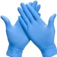 Skymed Nitrile Gloves Powder Free