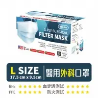 Med On Surgical Face Mask