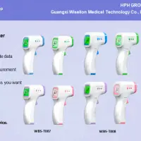 Infrared Thermometer
