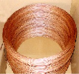Copper Capillary Tube