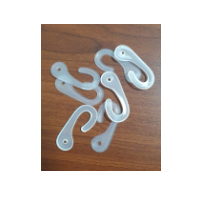 Plastic Hooks