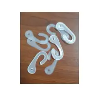Plastic Hooks